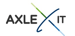 Axle IT Logo