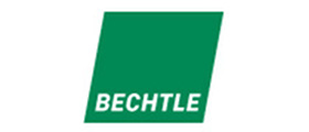 Bechtle GmbH IT Systemhaus Nuernberg Logo