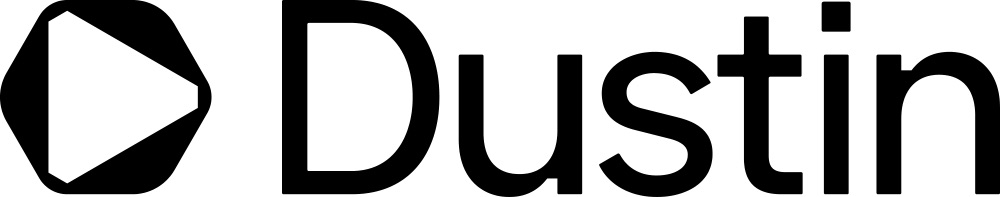 Dustin Netherlands B V Logo