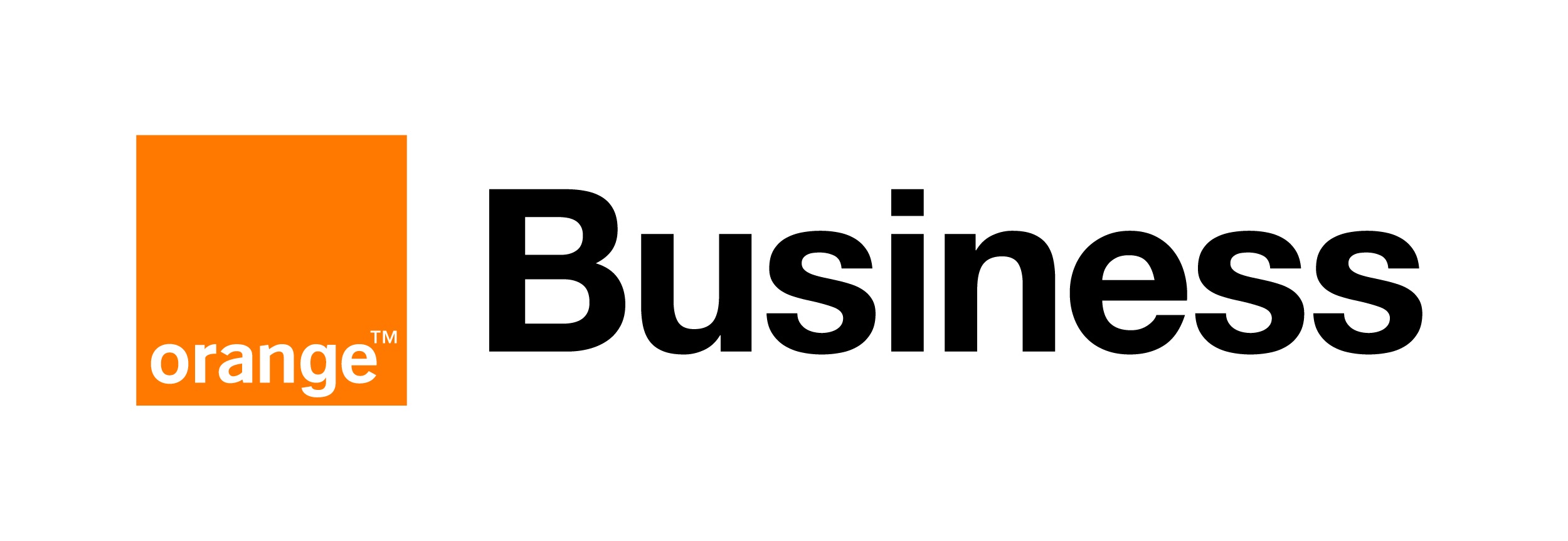Orange Business Services B V Logo