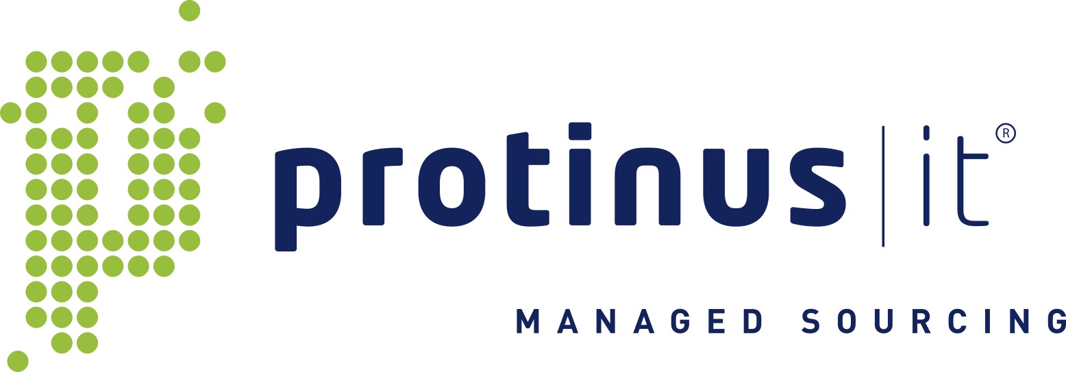 Protinus IT B V Logo