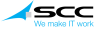 SCC SA France Logo