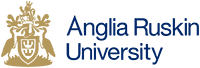  Anglia Ruskin University Logo