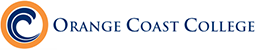 Orange Coast Community Logo
