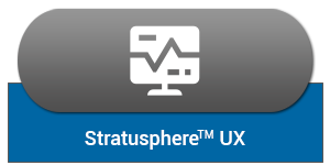 Stratusphere UX