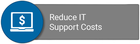 CommandCTRL Use Case Reduce IT Support Costs