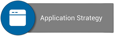Application Strategy