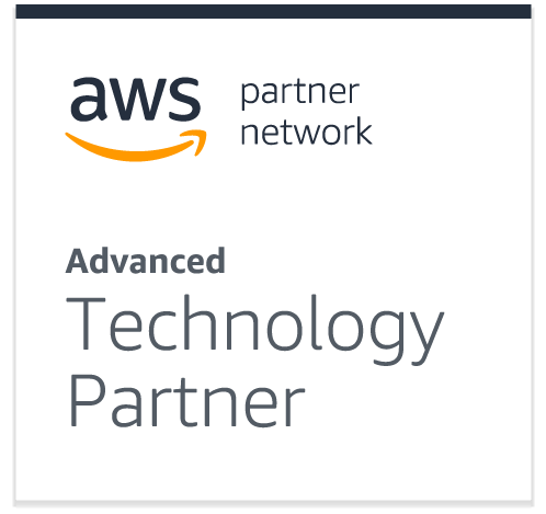 AWS Advanced Tech Partner