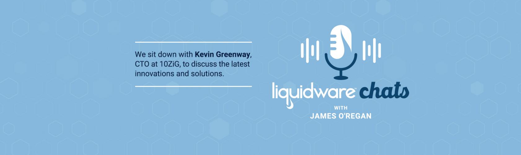 Liquidware Chats Podcast