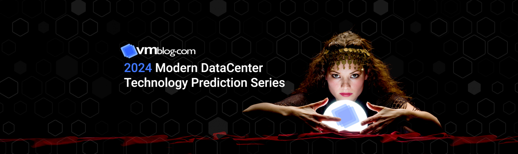 2024 Modern DataCenter Technology Prediction Series