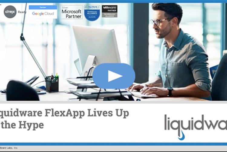 FlexApp Lives Up to the Hype