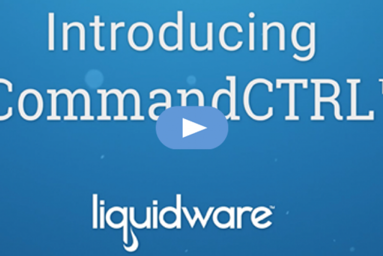 CommandCTRL Features Overview Demo
