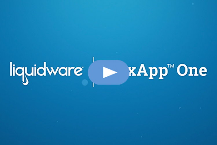 FlexApp One from Liquidware Video