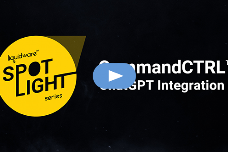 SpotLight CommandCTRL ChatGPT