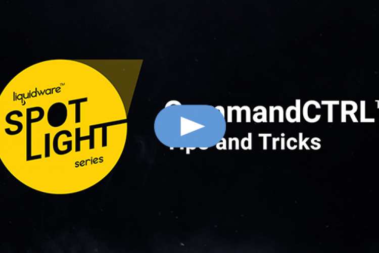 SpotLight CommandCTRL Tips and Tricks