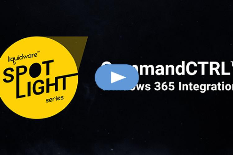 Spotlight Series: CommandCTRL Windows 365