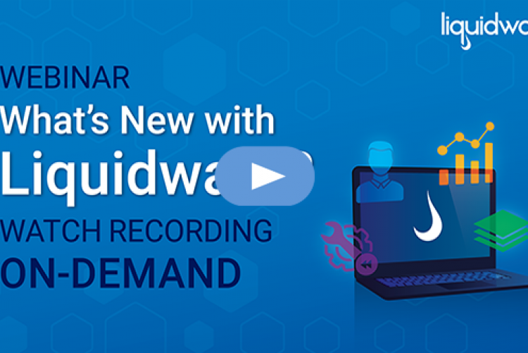 What's New with Liquidware (December 2023)