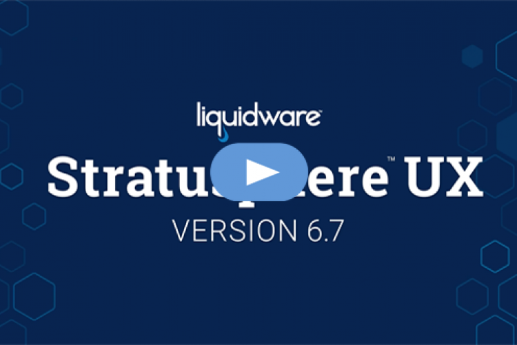 Introducing Stratusphere UX 6.7