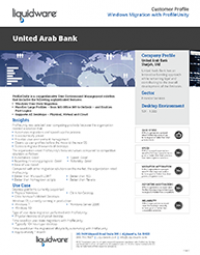 United Arab Bank PDF