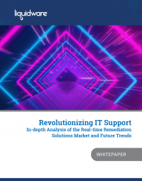 Revolutionizing IT Support