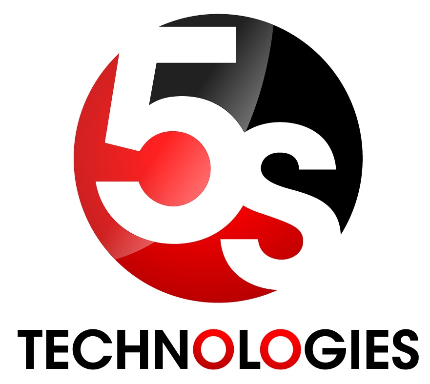 5S Technologies Logo