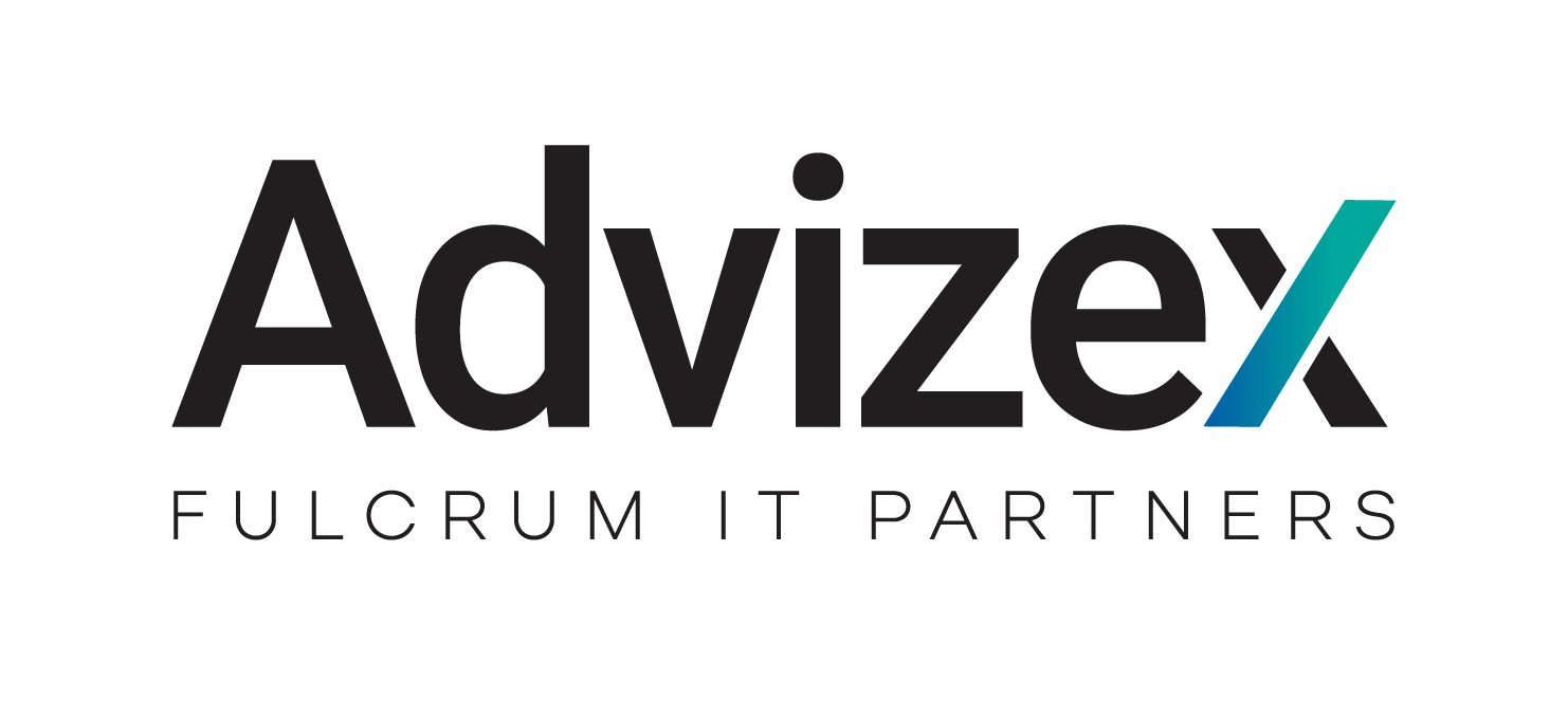 Advizex Technologies Boston Logo