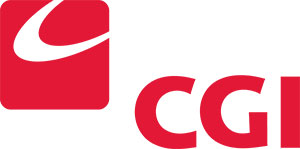CGI UK Logo