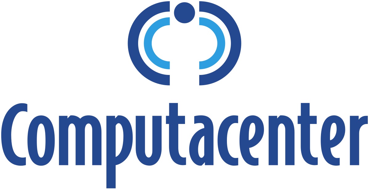 COMPUTACENTER UK LTD Logo