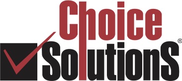 Choice Solutions HQ Logo