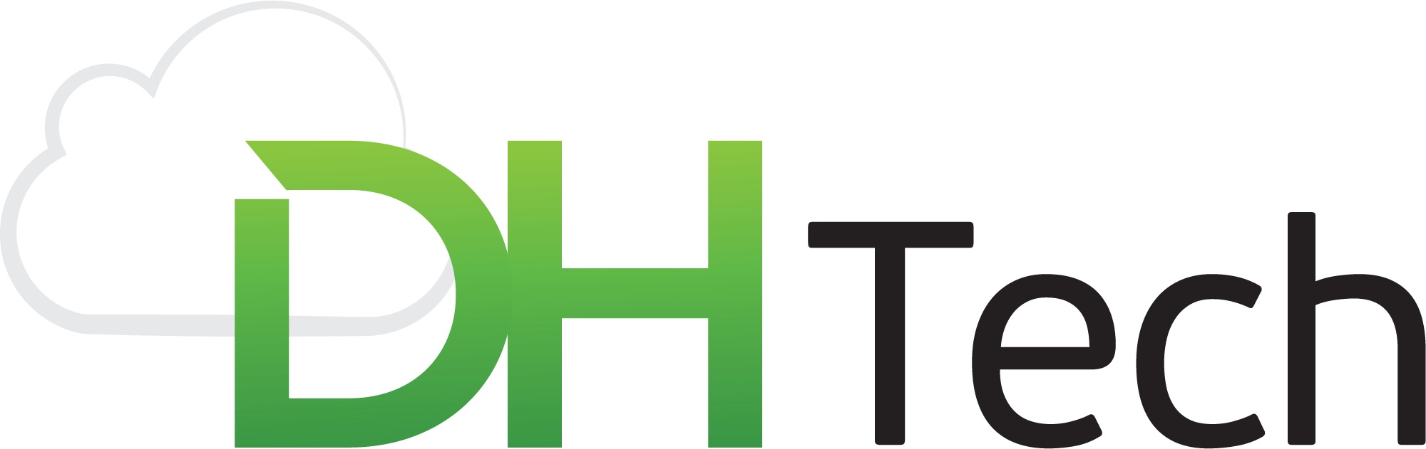 DH Technologies Logo