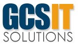 GCS Information Technology Logo