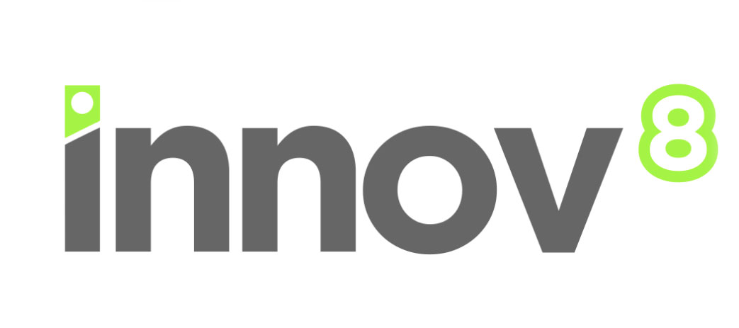Innov8 Technology Ltd Logo