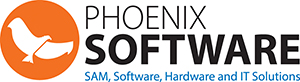 Phoenix Software Ltd Logo