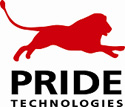 Pride Technologies Logo