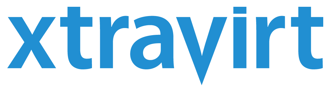 Xtravirt Limited Logo