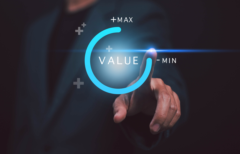 Calculate Value in Minutes