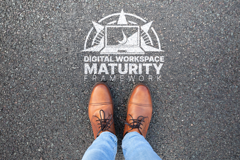 Digital Workspace Maturity Assessment