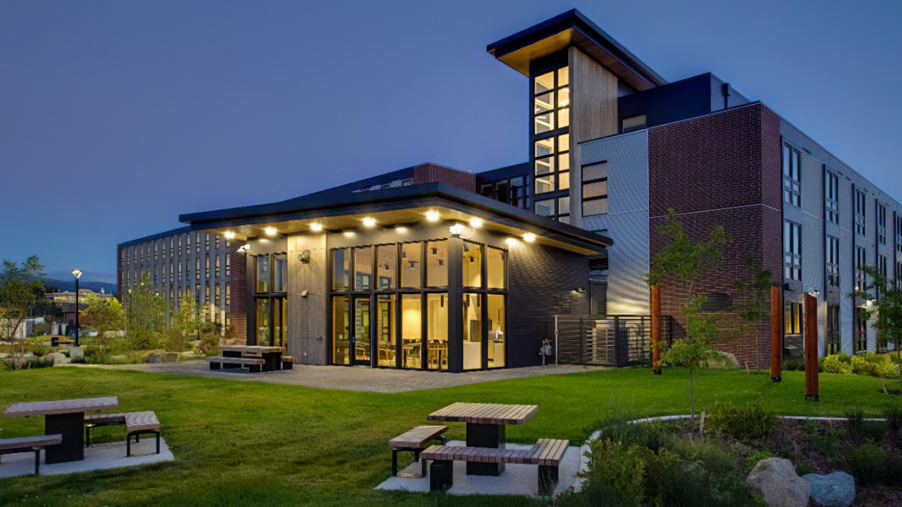 Whatcom Community College uses Liquidware Solutions Whatcom Community College