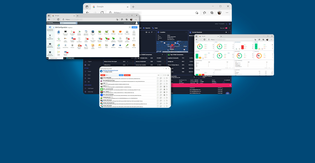 Liquidware Essentials