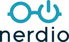 Nerdio Logo