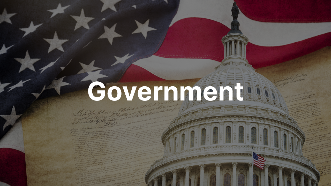Liquidware and Government Government Image