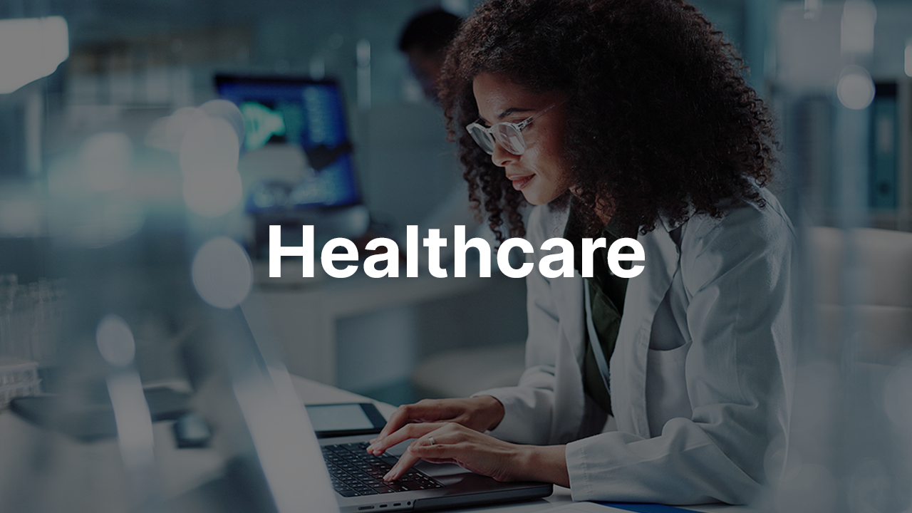 Liquidware for Healthcare Healthcare Image