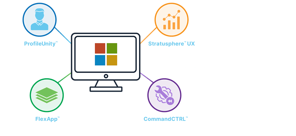 Go Beyond VDI