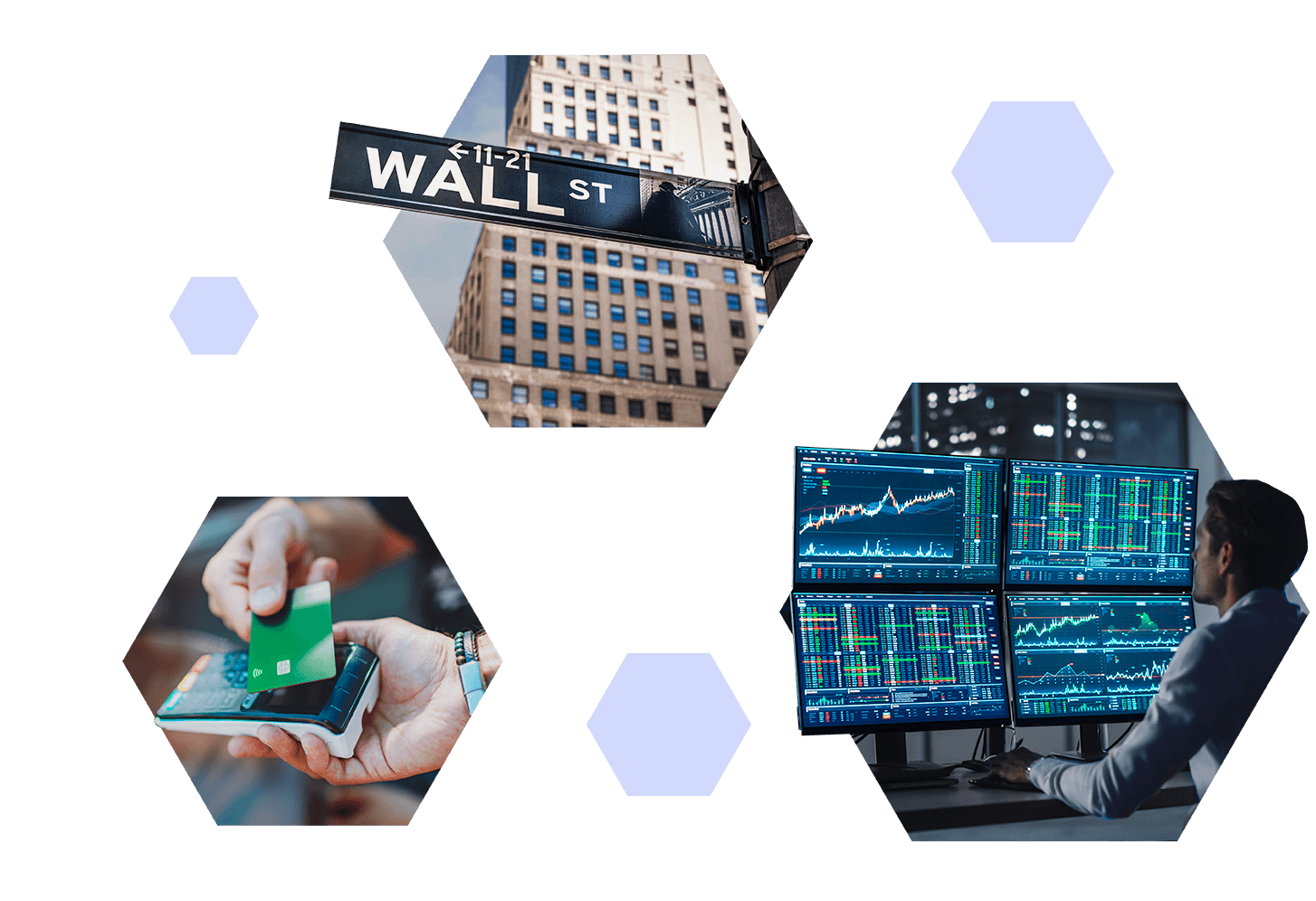 Digital Workspace Management Solutions for Financial Services