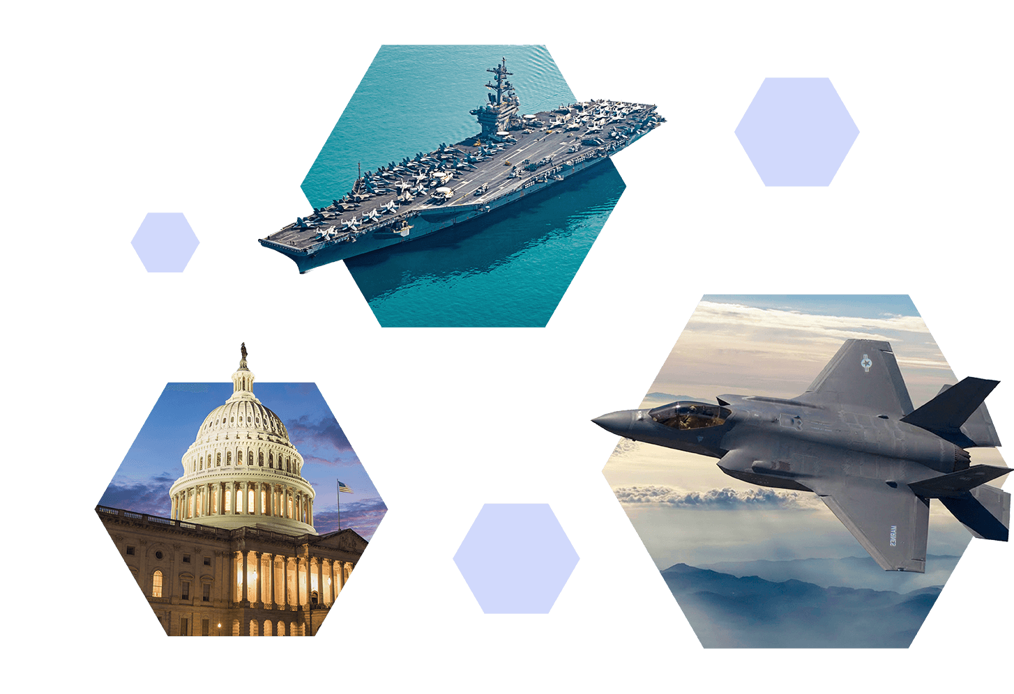 Optimized Digital Workspaces for Federal Agencies