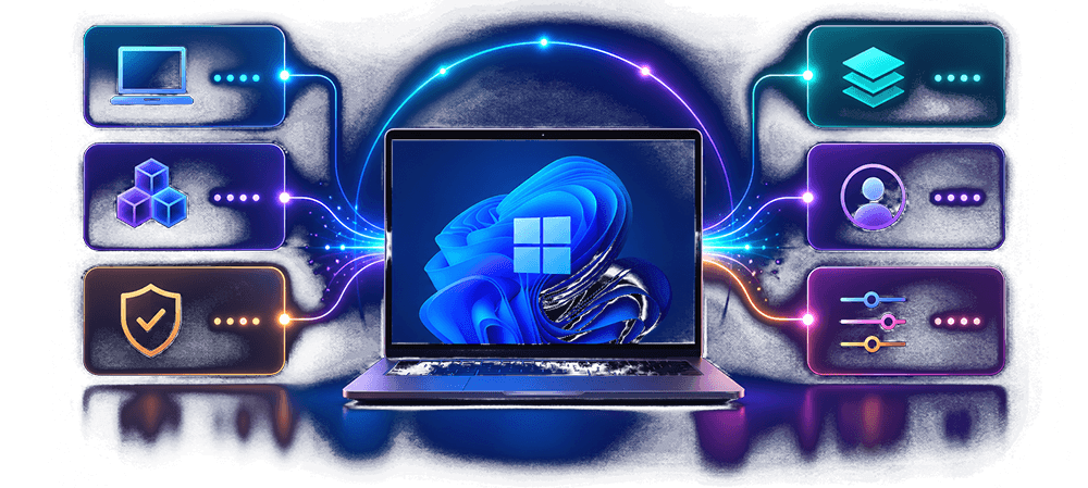 Liquidware and Microsoft Intune