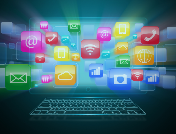 Modern Application Delivery