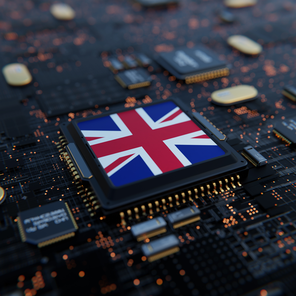 UK Local Government IT