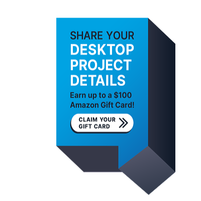 Tell Us aBout Your Digital Workspace Transformation Project