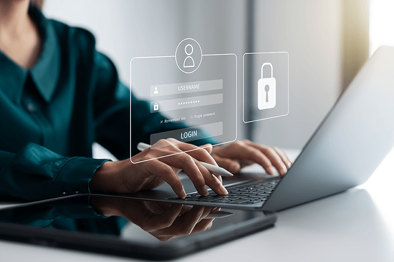 Windows Login Optimization